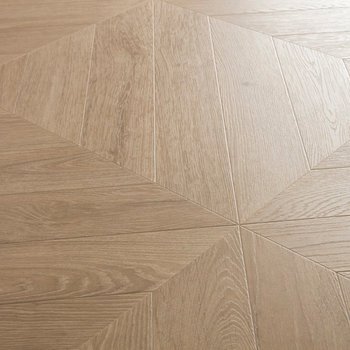 Tarimas Laminada Roble Pardo Chevron